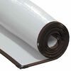 vidaXL L&auml;bipaistev Present aasadega 1x12 m Pol&uuml;et&uuml;leen