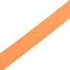vidaXL pingutitega koormarihmad 4 tk 0,4 tonni 6 m x 25 mm, oranž