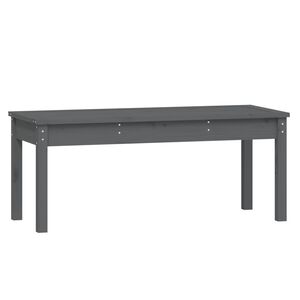 vidaXL aiapink, hall, 109 x 44 x 45 cm, m&auml;nnipuit