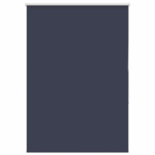 vidaXL pimendav ruloo mereline 115x150 cm kanga laius 110,7 cm