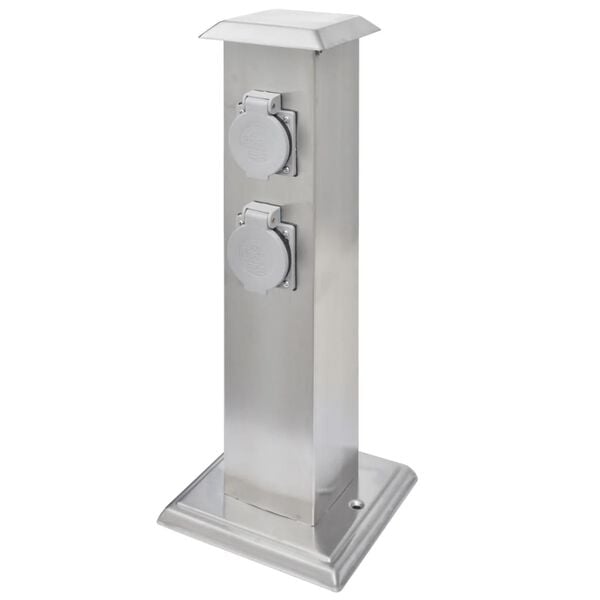 Roostevabast terasest aia pistikupesade torn