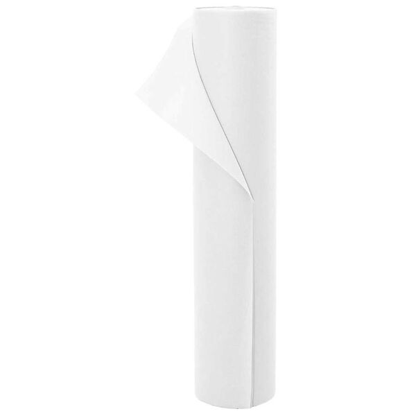 vidaXL Külmakaitse taime fleece Valge 20 x 1,6 m Mitte-kootud kangas