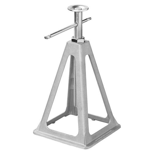 ProPlus stabilisaatorialuste komplekt alumiiniumist, 4 tk