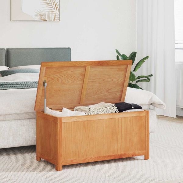 vidaXL Salvestuskarp &Uuml;ksv&auml;rviline