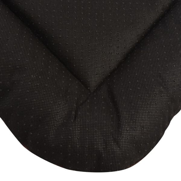 vidaXLi koeramadrats M pruun