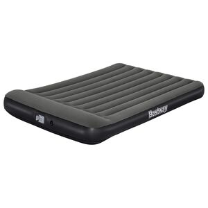 Bestway &Otilde;hkmadrats Must 203 x 152 x 22 cm PVC
