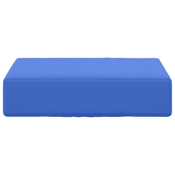 vidaXL Aia istepadjake T&uuml;rkiis 40 x 40 x 8 cm 100% Pol&uuml;ester