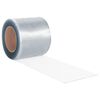 vidaXL ribakardina rull PVC 1,6 mm x 200 mm 25 m