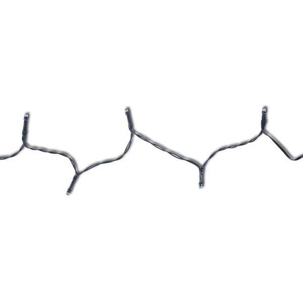 P&auml;ikese LED-v&otilde;rk 24 tuld 3,8m 2 tk