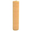 vidaXL privaatsusv&otilde;rk, liivakarva, 2 x 50 m, HDPE, 195 g/m&sup2;