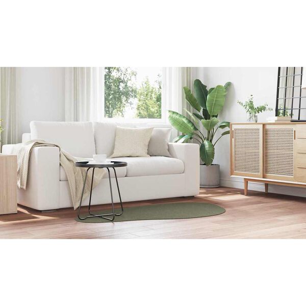 vidaXL Alavaibad HUARTE Metsaroheline 80 x 150 cm Pol&uuml;ester