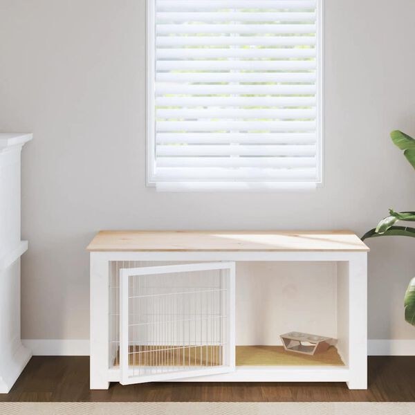 vidaXL kanepimatt n&auml;rilistele 1x5 m 5 mm