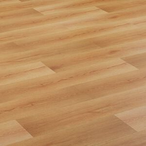 vidaXL Laminaatp&otilde;rand 5 pcs Helebeez 101 x 20 x 0,8 cm Tehispuit