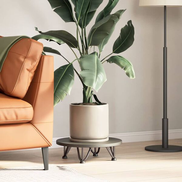 vidaXL juuksenõeljalad kohvilauale, 4 tk, naturaalne teras, 10 cm, täisteras