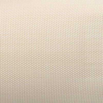 vidaXL rannatooli peatugi, kreemjasvalge, 40 x 7,5 x 15 cm, tekstileen