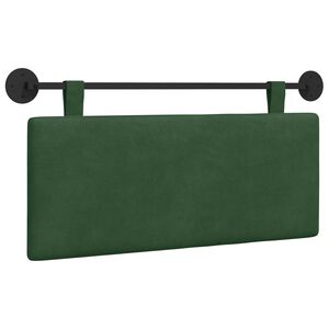 vidaXL Rippuv Peatoe Korter kangas