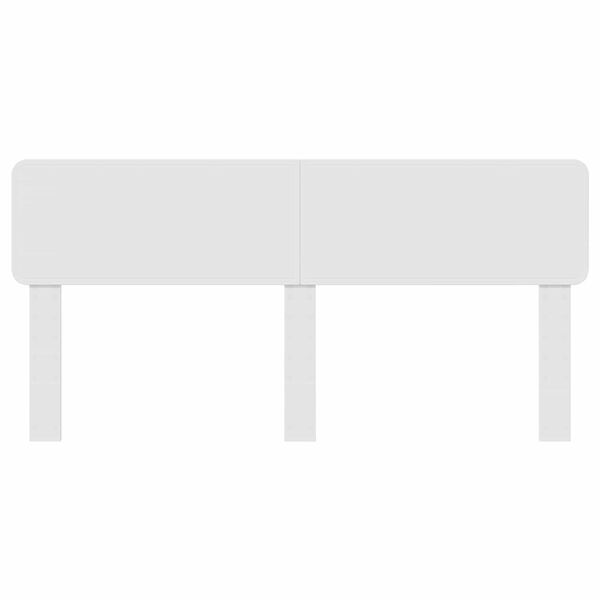 vidaXL Peats Klakksvalge 200 cm Tehispuit