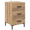 Artisan_oak