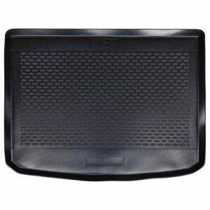 vidaXL Pagasiruumi Matt Must sobiv MB GLA X156 2014- Kumm