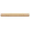vidaXL privaatsusvõrk, beež, 1,5 x 25 m, HDPE, 75 g/m²