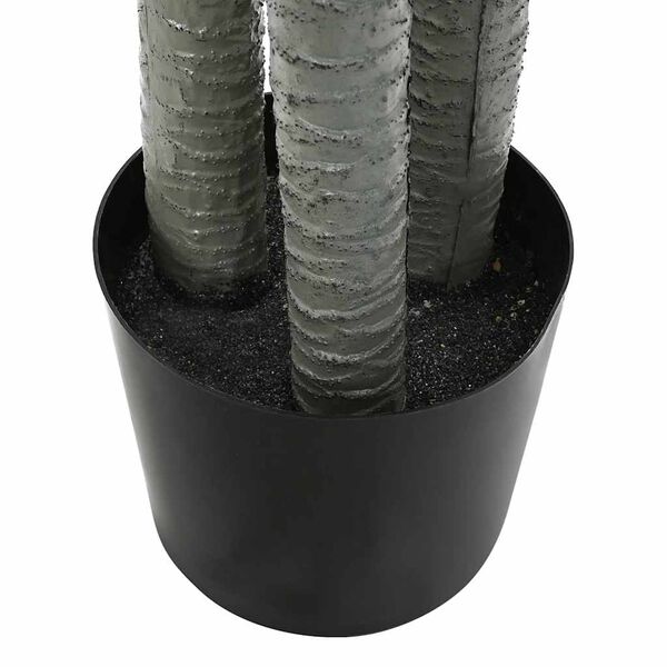 vidaXL Kunstlik Dracaena Tree 36 Lehed 180 cm Roheline