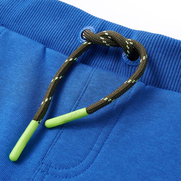 Laste dressip&uuml;ksid, sinine, 140