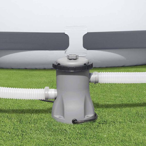 Bestway Flowclear ujumisbasseini filterpump 1249 l/h