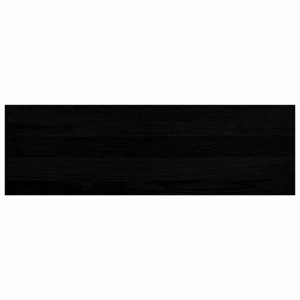 vidaXL trepiastmed 20 tk, tumepruun, 80x25x2 cm, tammepuit