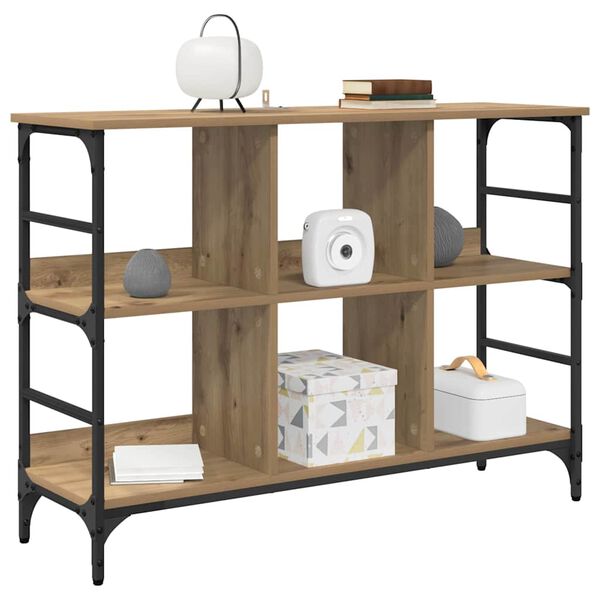 vidaXL K&otilde;ide K&auml;sit&ouml;&ouml;puu 102 x 32 x 73,5 cm