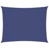 vidaXL p&auml;ikesepuri, ristk&uuml;lik, Oxford kangas, 2x3 m, sinine