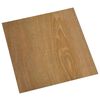 vidaXL P&otilde;randaplaadid 55 pcs Pruun 5,11 m&sup2; PVC