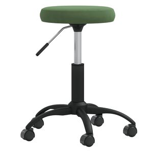 vidaXL massaažitool, sametine tumeroheline