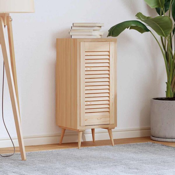 vidaXL kapiuks, v&otilde;rega disain 61,5x29,5 cm t&auml;ispuidust m&auml;nd