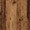 vidaXL telerikapp Old Wood 150x30x44,5 cm Engineered Wood