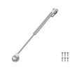 vidaXL H&uuml;drauliline gaasi vedru 12 tk H&otilde;bedane 280 x 17 x 16 mm