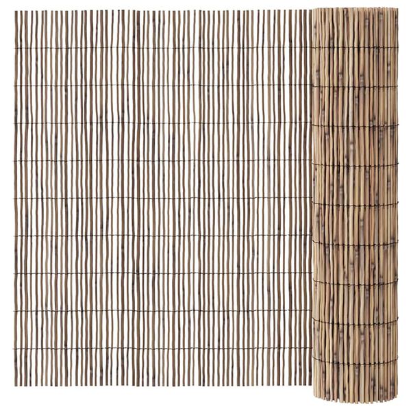 vidaXL Reed Aed Neutraalne 300 x 160 cm Puhmas