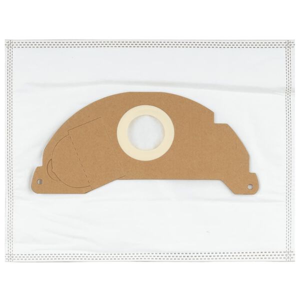 vidaXL tolmuimeja kotid Kärcher A2004, 20 tk