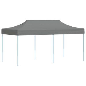 vidaXL Pidutelgid 291 x 580 x 315 cm Antratsiit Oxfordi kangas