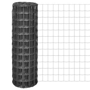 vidaXL euroaed, teras, 25 x 1,2 m, hall