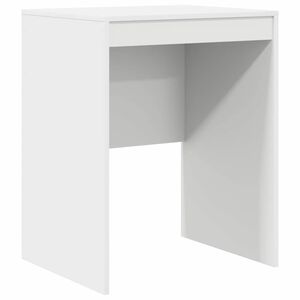 vidaXL Laud Valge 60 x 50 x 76 cm