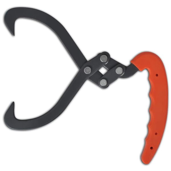 Puiduhaarats 4 tk PVC-st käepidemega