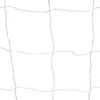 Mini jalgpallivärav postide ja võrguga 2 tk lastele 91,5 x 48 x 61 cm