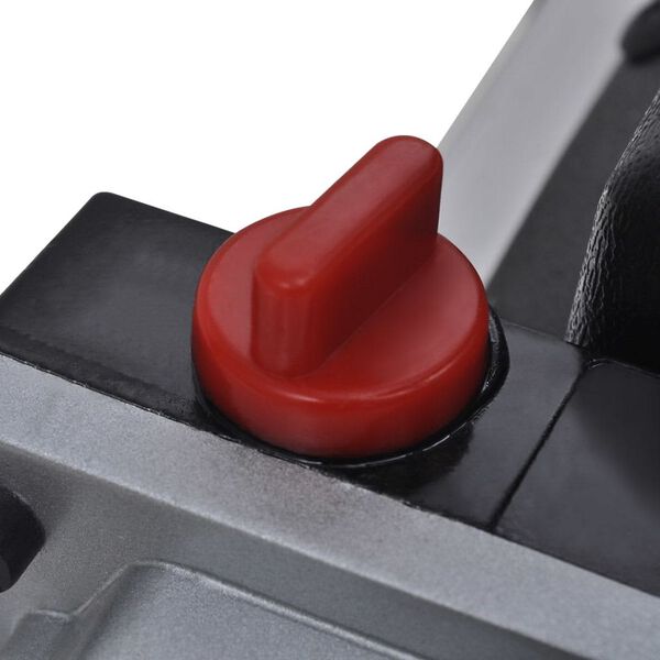 vidaXL vaakumpump 100l/min 2-suunalise kollektori m&otilde;&otilde;turiga komplektis