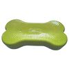 FitPAWS lemmiklooma tasakaaluplatvorm "K9FITbone", PVC, roheline