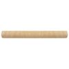 vidaXL privaatsusv&otilde;rk, beež, 1 x 10 m, HDPE, 150 g/m&sup2;