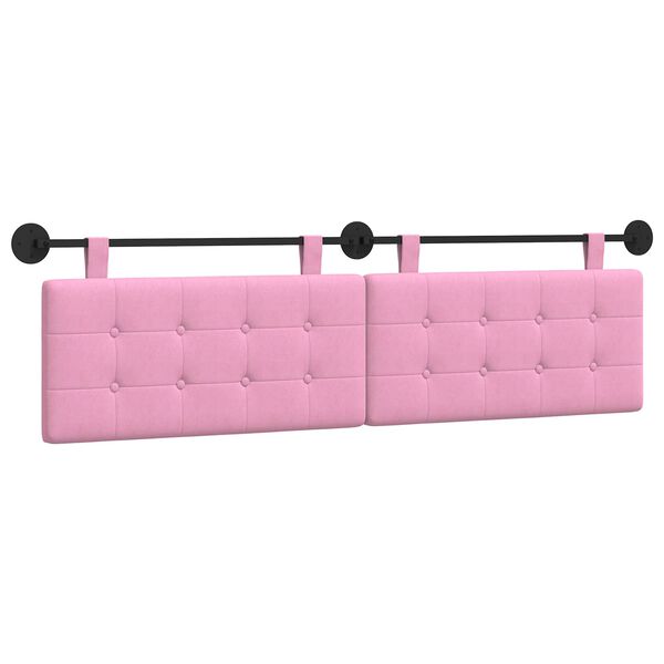 vidaXL Rippuv Peatoe Seinale kinnitatav kangas