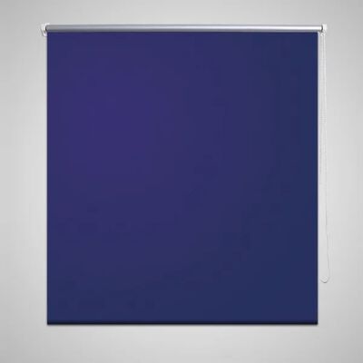 Pimendav ruloo 60 x 120 cm sinine