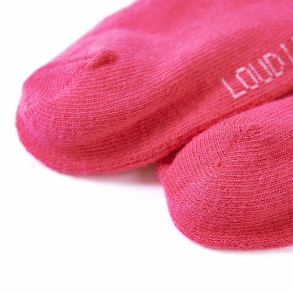 Laste sukkpüksid, erkroosa, 128