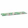 vidaXL Pingi patjad Mitmev&auml;rviline 150 x 50 x 3 cm Oxfordi kangas