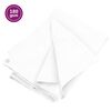 vidaXL present, 180 g/m&sup2; 8x12 m, valge, HDPE